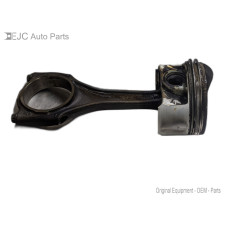 202Z301 Piston and Connecting Rod Standard For 14-16 Audi S4  3.0  Supercharged