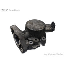 202Z304 Fuel Pump Housing For 14-16 Audi S4  3.0 06E103525A Supercharged