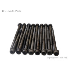 202Z305 Cylinder Head Bolt Kit For 14-16 Audi S4  3.0  Supercharged
