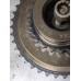 202Z307 Idler Timing Gear For 14-16 Audi S4 3.0 06E109077E Supercharged 202Z307 Idler Timing Gear For 14-16 Audi S4 3.0 06E109077E Supercharged