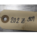 202Z309 Balance Shaft For 14-16 Audi S4 3.0 Supercharged 202Z309 Balance Shaft For 14-16 Audi S4 3.0 Supercharged