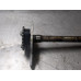 202Z309 Balance Shaft For 14-16 Audi S4 3.0 Supercharged 202Z309 Balance Shaft For 14-16 Audi S4 3.0 Supercharged