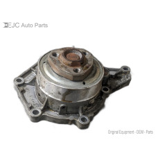 202Z310 Water Coolant Pump For 14-16 Audi S4  3.0 06E121016 Supercharged