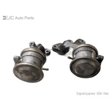 202Z313 Air Injection Check Valve Set For 14-16 Audi S4  3.0  Supercharged
