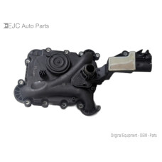 202Z315 Crankcase Ventilation Housing For 14-16 Audi S4  3.0 06E103547S Supercharged