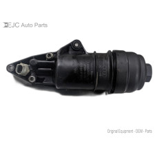 202Z318 Engine Oil Filter Housing For 14-16 Audi S4  3.0 06E115405C Supercharged