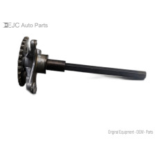 202Z320 Oil Pump Drive Gear For 14-16 Audi S4  3.0 06E109361F Supercharged