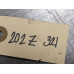 202Z321 Camshaft Position Sensor For 14-16 Audi S4  3.0  Supercharged