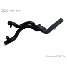 202Z322 Oil Cooler Line For 14-16 Audi S4  3.0  Supercharged