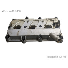 202Z323 Left Valve Cover For 10-16 Audi S4  3.0 06E103471P Supercharged Driver Side
