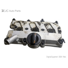 202Z324 Right Valve Cover For 10-16 Audi S4  3.0 06E103472N Supercharged Passenger Side