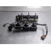202Z326 Fuel Injectors Set With Rail For 14-16 Audi S4  3.0  Supercharged