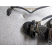 202Z326 Fuel Injectors Set With Rail For 14-16 Audi S4  3.0  Supercharged