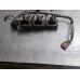 202Z326 Fuel Injectors Set With Rail For 14-16 Audi S4  3.0  Supercharged