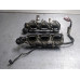 202Z326 Fuel Injectors Set With Rail For 14-16 Audi S4  3.0  Supercharged