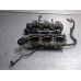 202Z326 Fuel Injectors Set With Rail For 14-16 Audi S4  3.0  Supercharged