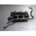 202Z326 Fuel Injectors Set With Rail For 14-16 Audi S4  3.0  Supercharged