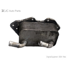 202Z327 Oil Cooler For 14-16 Audi S4  3.0 06E117021G Supercharged