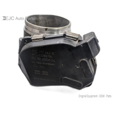 202Z328 Throttle Valve Body For 10-16 Audi S4  3.0 06E133062G Supercharged