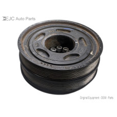 202Z330 Crankshaft Pulley For 10-16 Audi S4  3.0 06E105251F Supercharged