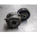 202Z332 Serpentine Belt Tensioner For 14-16 Audi S4  3.0  Supercharged