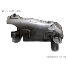 202Z333 Left Exhaust Manifold Heat Shield For 14-16 Audi S4  3.0 06E285037AD Supercharged