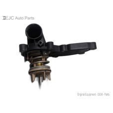 202Z336 Thermostat Housing For 14-16 Audi S4  3.0  Supercharged