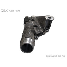 202Z337 Coolant Inlet For 14-16 Audi S4  3.0  Supercharged
