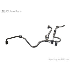 202Z338 Pump To Rail Fuel Line For 14-16 Audi S4  3.0  Supercharged