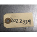 202Z339 Knock Detonation Sensor Set For 14-16 Audi S4 3.0 Supercharged 202Z339 Knock Detonation Sensor Set For 14-16 Audi S4 3.0 Supercharged