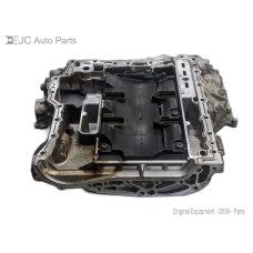 GYR403 Upper Engine Oil Pan For 10-16 Audi S4  3.0 06E103603AH Supercharged