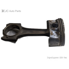 202R101 Piston and Connecting Rod Standard For 16-23 Ram 1500  5.7 53022257AE Hemi