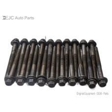 202R105 Cylinder Head Bolt Kit For 16-23 Ram 1500  5.7  Hemi