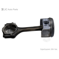 206P101 Piston and Connecting Rod Standard For 09-10 Ford F-150 5.4 8L3Z6200AA Gas 206P101 Piston and Connecting Rod Standard For 09-10 Ford F-150 5.4 8L3Z6200AA Gas
