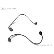 206P108 Knock Detonation Sensor Set For 09-10 Ford F-150 5.4 4L3A12A699AA Gas 206P108 Knock Detonation Sensor Set For 09-10 Ford F-150 5.4 4L3A12A699AA Gas