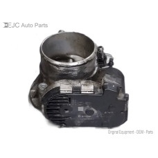 206D101 Throttle Valve Body For 14-16 Kia Sportage  2.4 351002G700 Gas