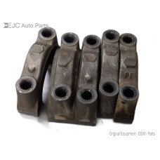 282D106 Engine Block Main Caps For 14-16 Kia Sportage  2.4  Gas