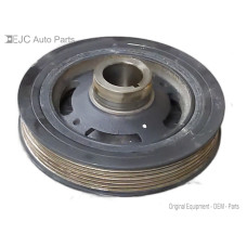 282D107 Crankshaft Pulley For 11-16 Kia Sportage  2.4 231242G600 Gas