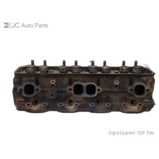 #4H09 Cylinder Head For 88-95 Chevrolet k1500  5.7 83417369 Gas