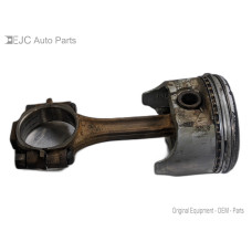 202F301 Piston and Connecting Rod Standard For 88-96 Chevrolet k1500  5.7  Gas