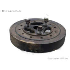 202F302 Crankshaft Pulley For 88-96 Chevrolet k1500  5.7 14102091 Gas