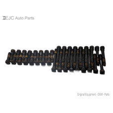 202F303 Cylinder Head Bolt Kit For 88-96 Chevrolet k1500  5.7  Gas