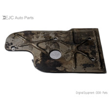 202F313 Engine Oil Baffle For 88-96 Chevrolet k1500  5.7  Gas