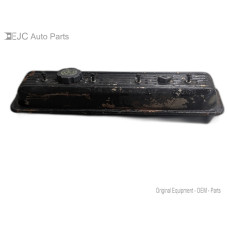 202F323 Left Valve Cover For 88-96 Chevrolet k1500  5.7  Gas Driver Side