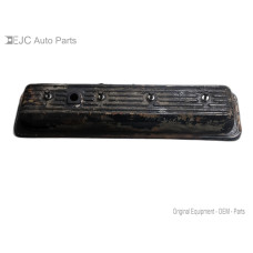 202F324 Right Valve Cover For 88-96 Chevrolet k1500  5.7  Gas Passenger Side