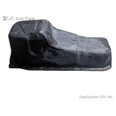 GYQ401 Engine Oil Pan For 88-99 Chevrolet k1500  5.7 10128320 Gas