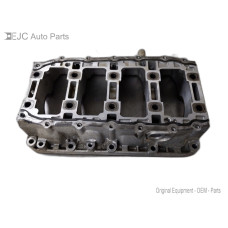 GYQ402 Engine Block Main Caps For 12-17 Fiat 500  1.4 55208500 Turbo