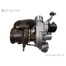 GYQ403 Turbo Turbocharger Rebuildable For 12-14 Fiat 500  1.4 04892938AB Turbo