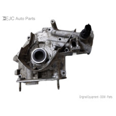 206F303 Engine Oil Pump For 12-17 Fiat 500  1.4 05047363AD Turbo