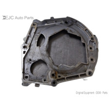 206F304 Bellhousing Adapter Plate For 12-17 Fiat 500  1.4 55250796 Turbo